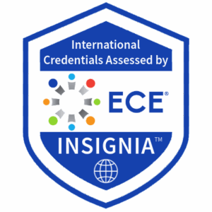 Reconhecimento diploma nos EUA